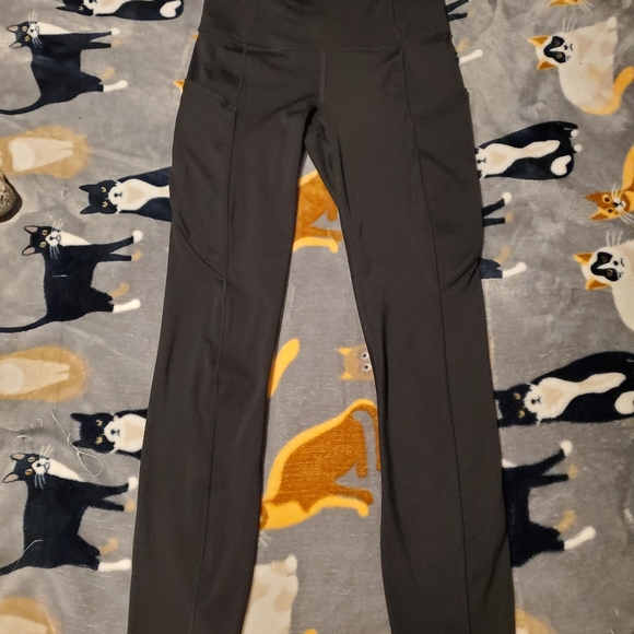 Fast and free leggings - Picture 5 of 6